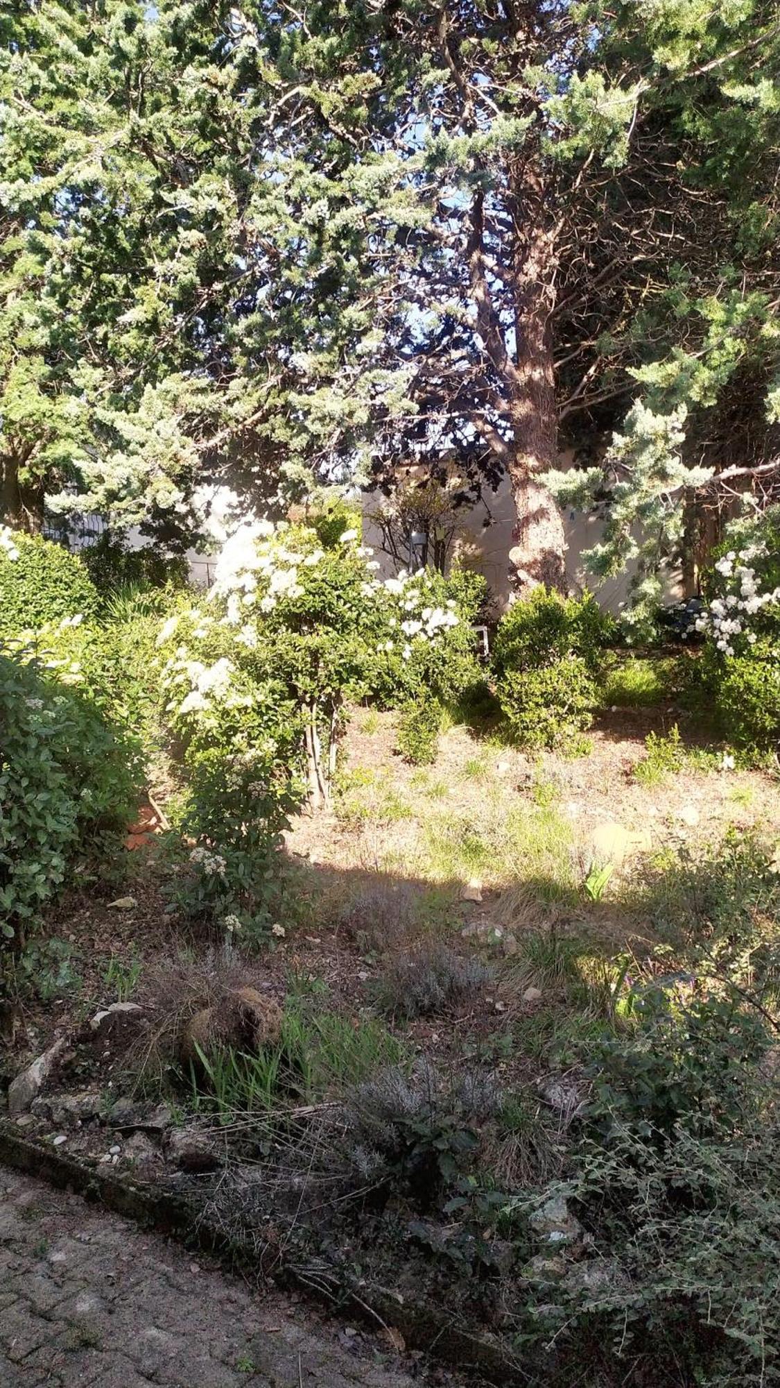 Maison Paisible A Veyras Avec Piscine Privee Et Vue Montagne Exterior foto